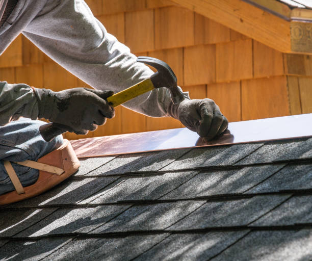 Roof Repair Estimates in Dover, DE